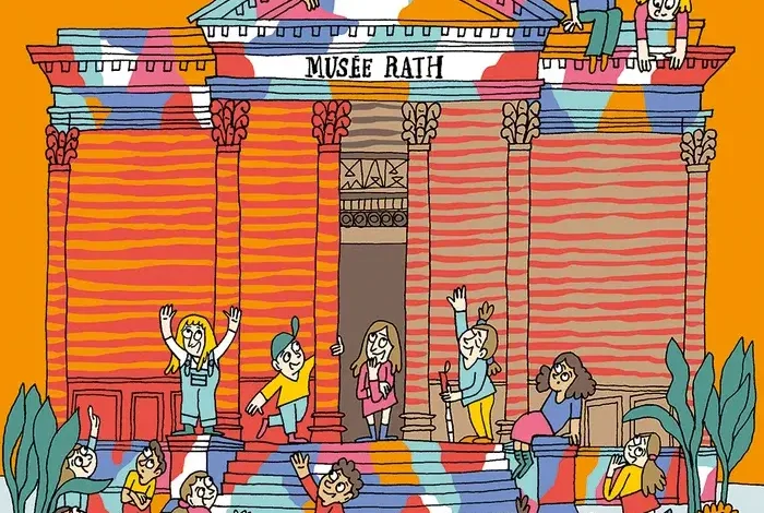 Coolturalia - Family Visit : Painting to Honor the Earth