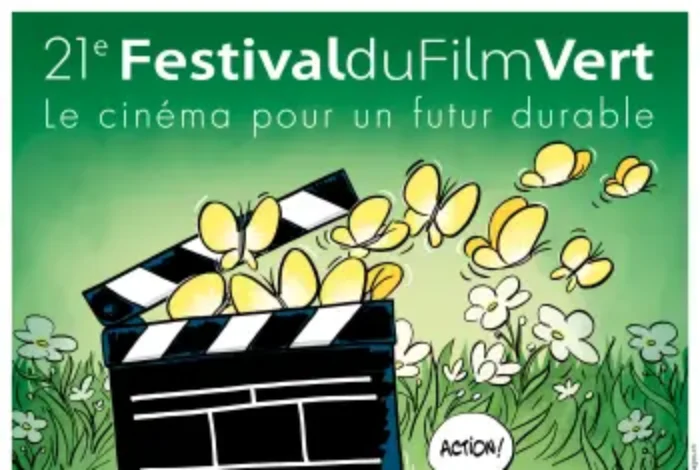 Coolturalia - Festival du Film Vert