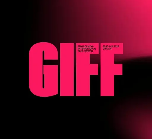 Coolturalia - GIFF - 32nd Geneva International Film Festival