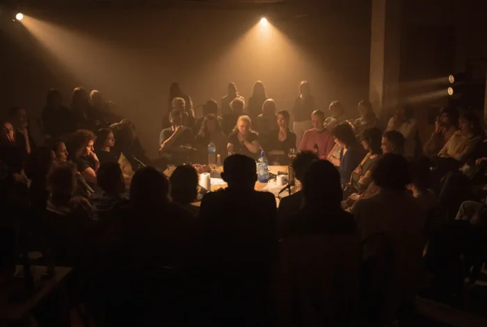 Coolturalia - Gaviota (Mouette)