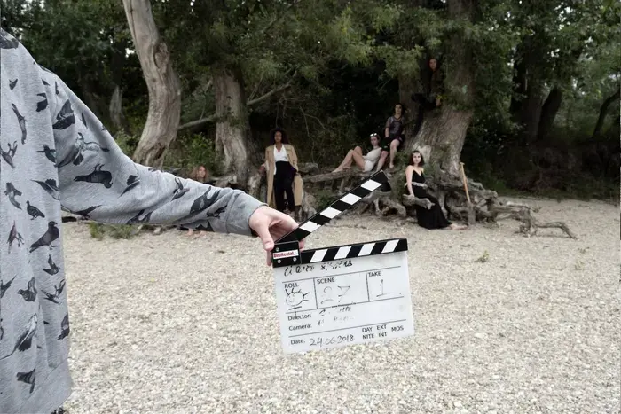 Coolturalia - Gli appunti di Anna Azzori