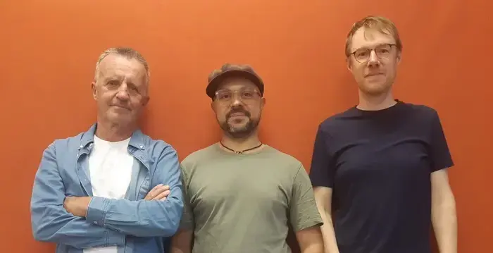 Coolturalia - Godinat / Massy / Jacquemet