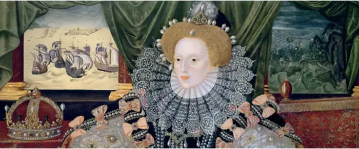 Coolturalia - Good heavens, my jewels! The politics of appearance under Elizabeth I of England