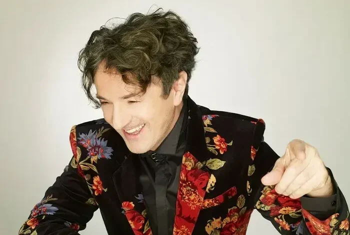 Coolturalia - Goran Bregović