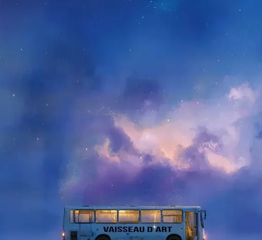 Coolturalia - Graines de Ciel