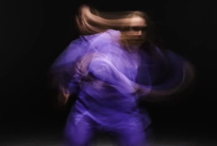 Coolturalia - Groove'N'Move Festival: Morpho — Photographic Portraits