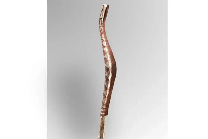 Coolturalia - Guided Visit: Pleasing the Spirits