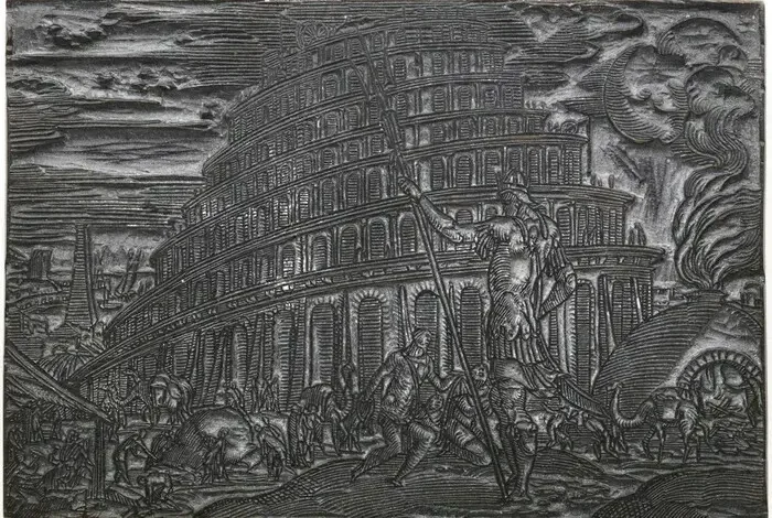 Coolturalia - Hidden Treasures of Graphic Arts