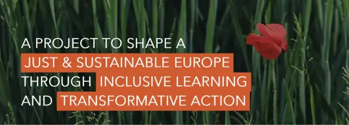 Coolturalia - How learning and action can shape a more sustainable society