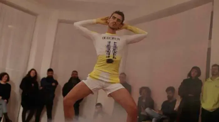 Coolturalia - Juan Pablo Cámara