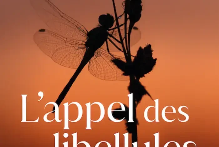 Coolturalia - L'appel des Libellules