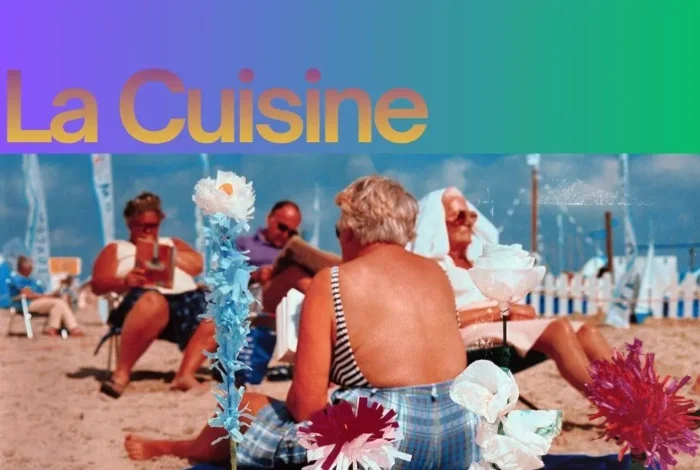 Coolturalia - La Cuisine des Collectionneurs