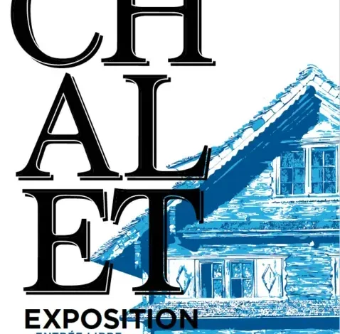 Coolturalia - Le Chalet Exhibition