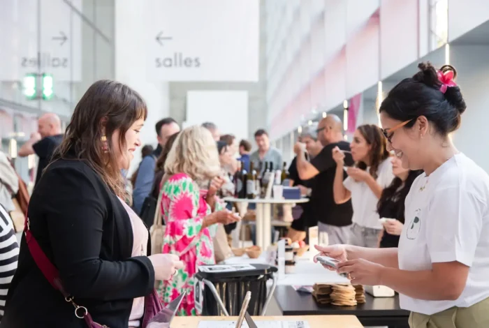 Coolturalia - Le Marché de la Comédie