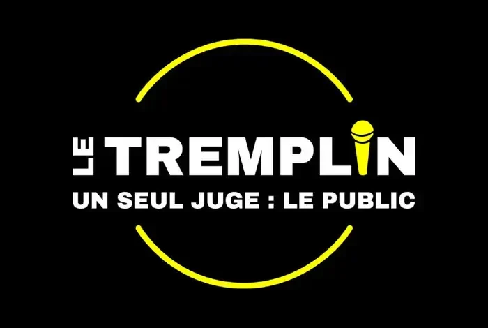 Coolturalia - Le Tremplin
