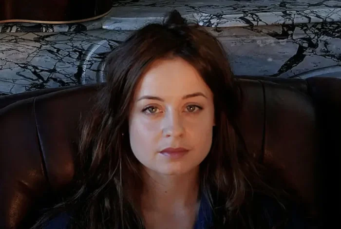 Coolturalia - Leïla Huissoud