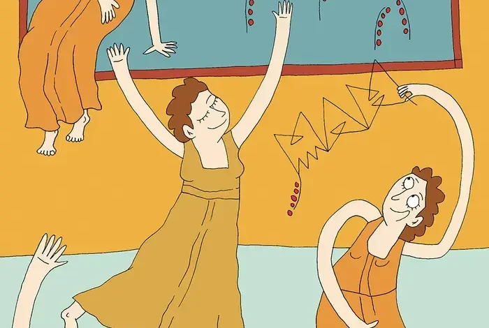 Coolturalia - Let's Dance!