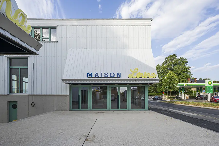 Coolturalia - Maison Lérina