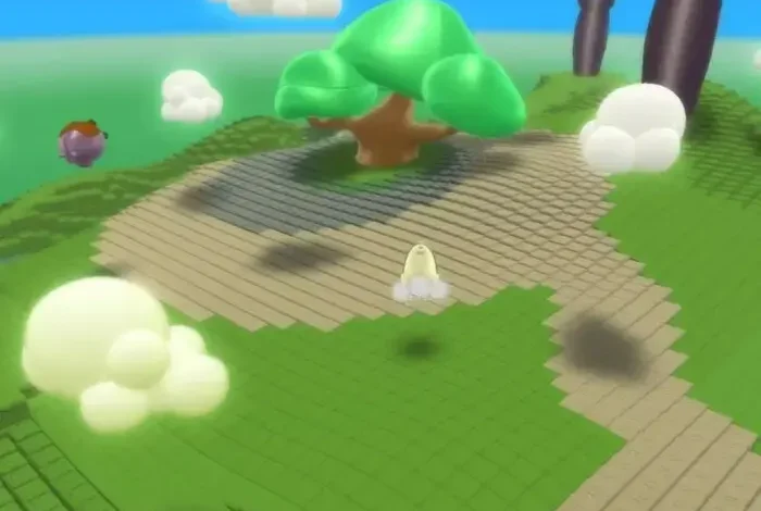 Coolturalia - Make a 3D Game with Kodu