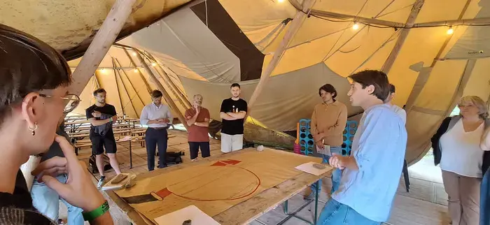 Coolturalia - Mapping Obstacles to Transition