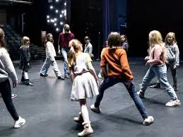 Coolturalia - Mercredi Comédie