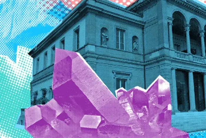 Coolturalia - Minerals, a thousand facets of magic