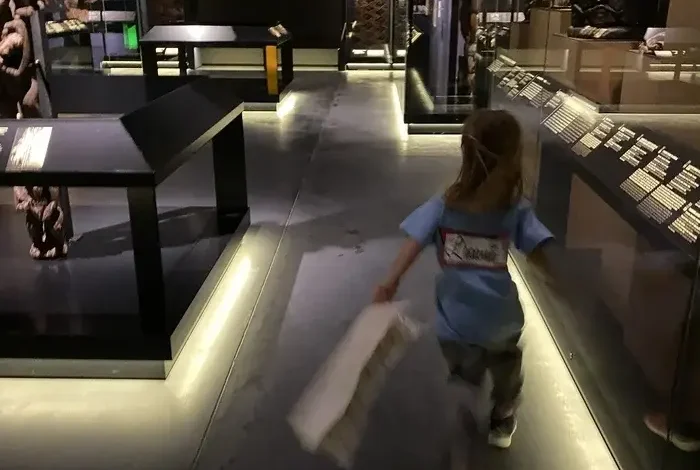 Coolturalia - Mini-MEG Tour