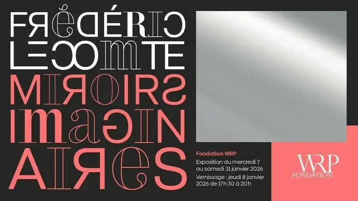 Coolturalia - Miroirs Imaginaires