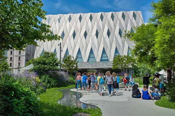 Coolturalia - Museum and racism: let's talk