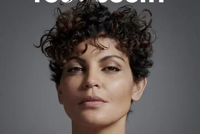 Coolturalia - Nawell Madani - Tout Court