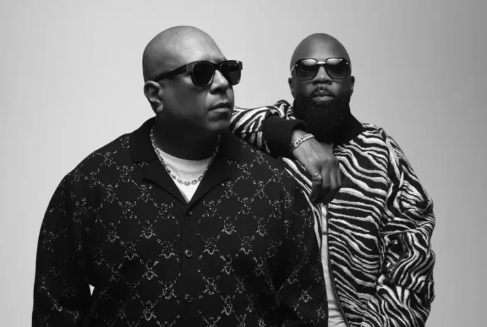 Coolturalia - Neg' Marrons + Little Lion Sound + Derrick Sound – Les 25 Ans Du Bilan