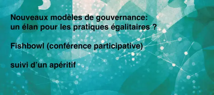 Coolturalia - New Governance Models: Momentum for Equitable Practices?