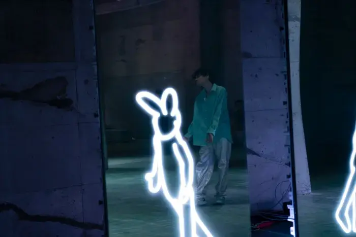 Coolturalia - Nile Koetting