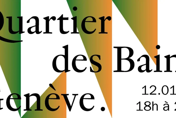 Coolturalia - Nuit des Bains