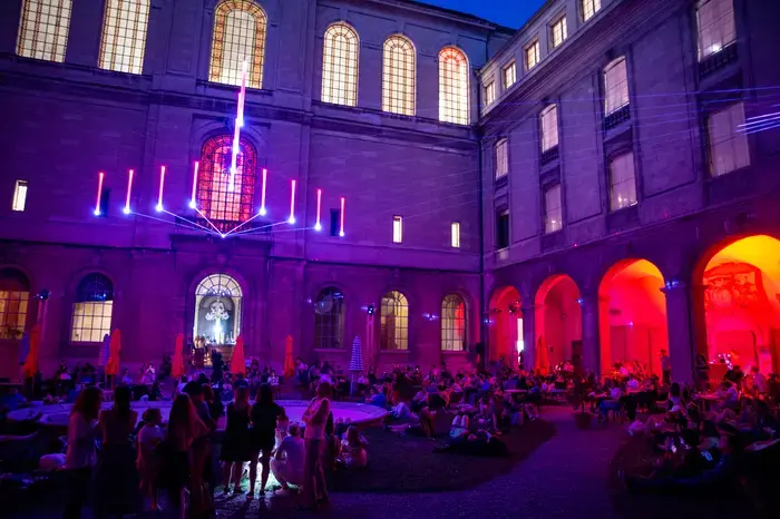 Coolturalia - Nuit des Musées: On your marks, get set, Museums!