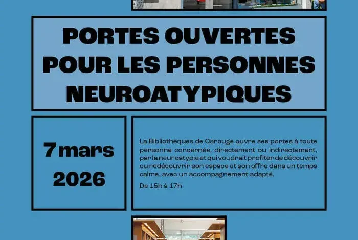 Coolturalia - Open doors for neurodivergent people