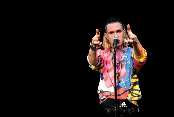 Coolturalia - Pour un temps sois peu