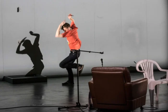 Coolturalia - Qui a tué mon père