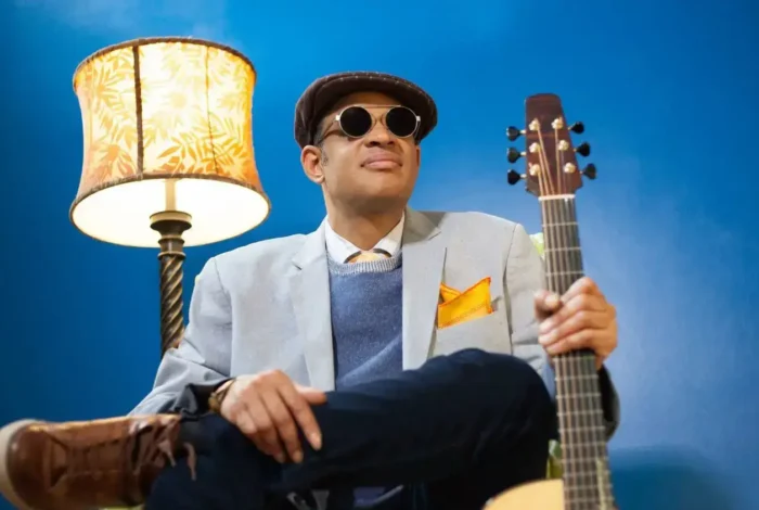 Coolturalia - Raul Midón