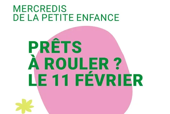 Coolturalia - Ready to Roll!