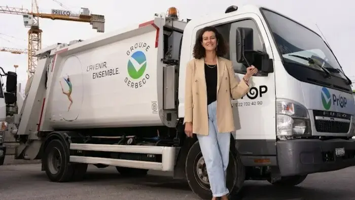 Coolturalia - Recycling: What Becomes of Our Waste?