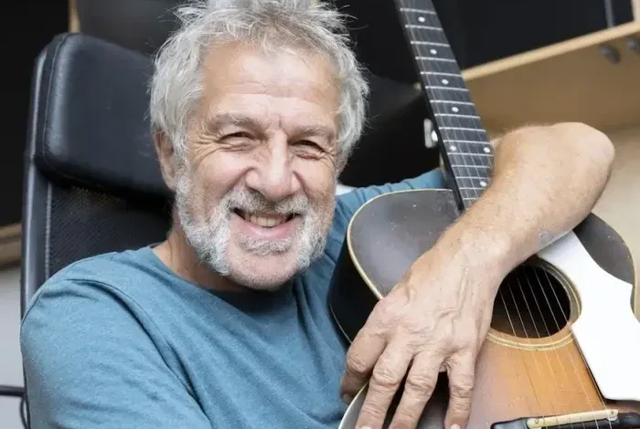 Coolturalia - Sarcloret — Musical Lecture