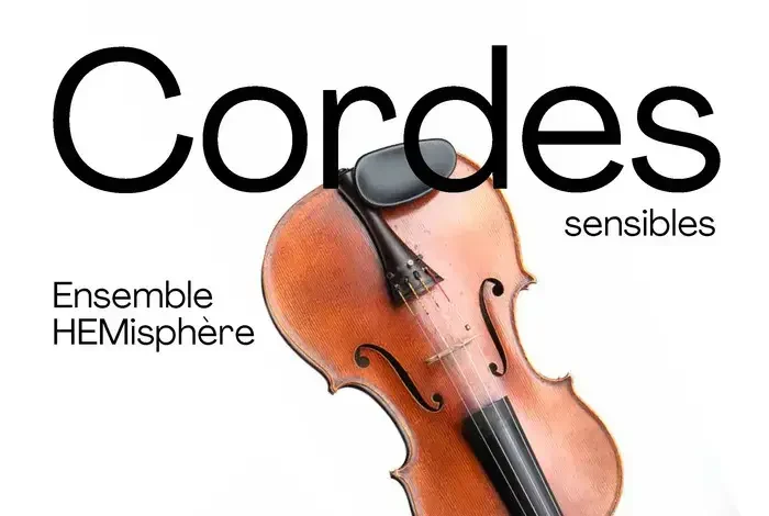 Coolturalia - Sensitive Strings