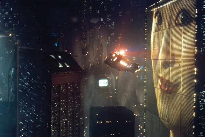 Coolturalia - Special Screening: Blade Runner