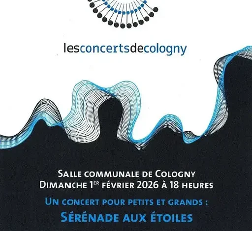 Coolturalia - Starlight Serenade