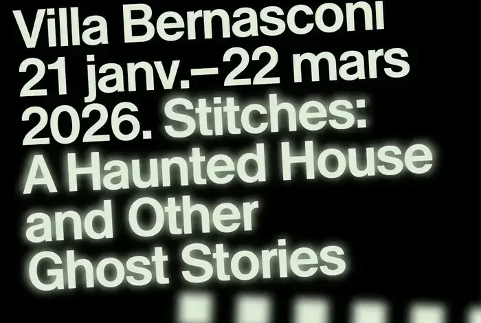 Coolturalia - Stitches: A Haunted House and Other Ghost Stories