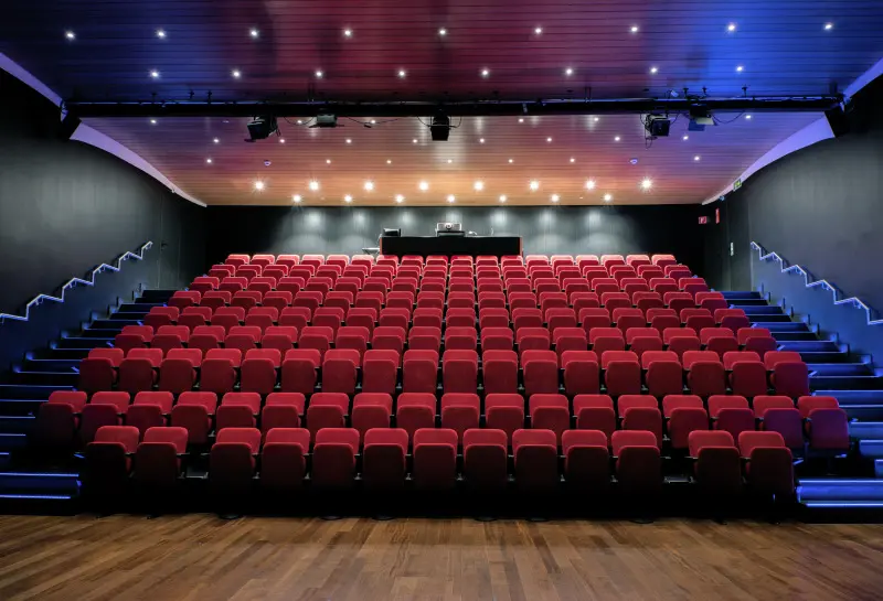 Coolturalia - Studio Gabriele de Agostini