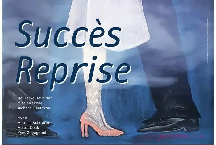 Coolturalia - Succès Reprise