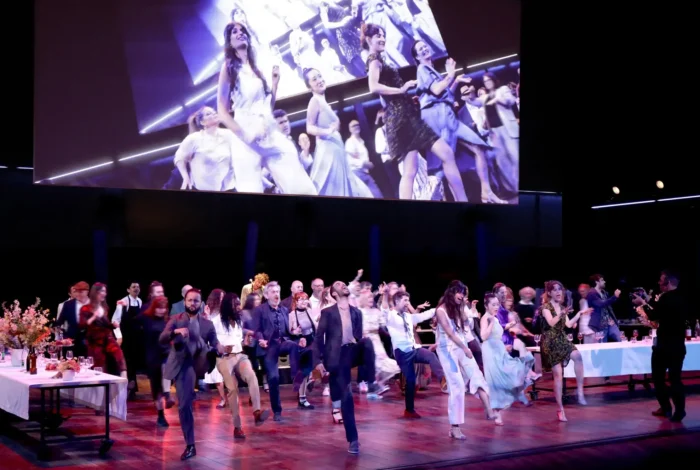 Coolturalia - Sur l'autre rive