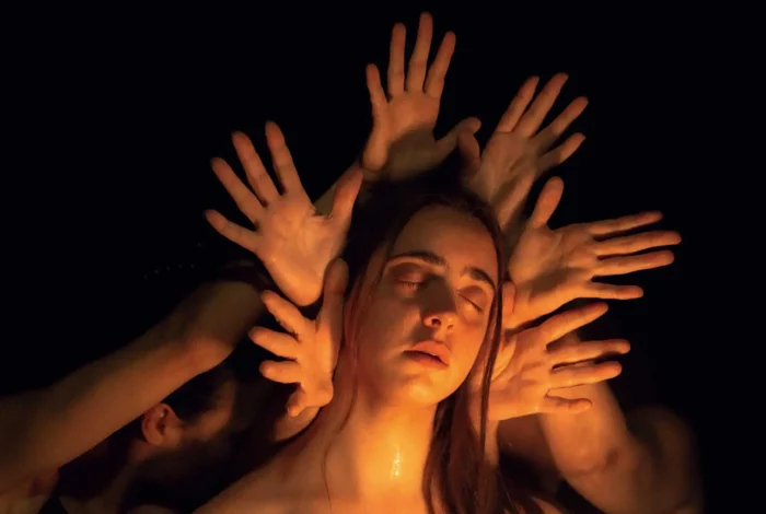 Coolturalia - Taverna Miresia – Mario, Bella, Anastasia